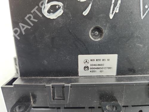 Switch MERCEDES-BENZ A-CLASS (W169) | BP39378885I30 - Image 4