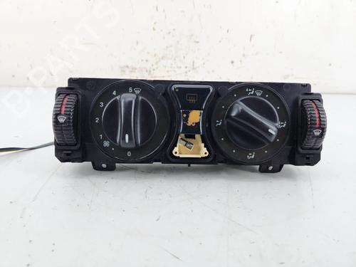 Used Climate control Climate control MERCEDES-BENZ C-CLASS (W202) [1993-2000] 39378884 39378884