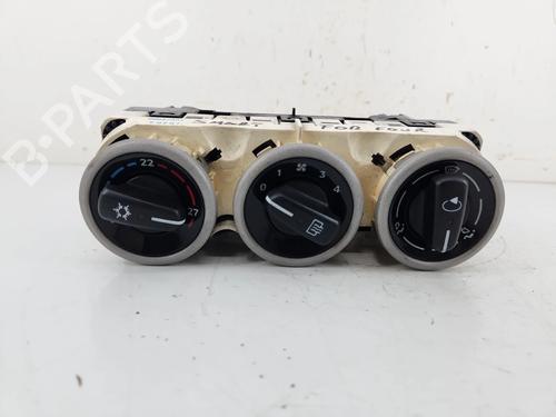 Used Climate control Climate control 39378889 39378889