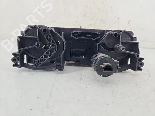 Climate control SMART FORFOUR (454) | BP39378889I5 - Image 2