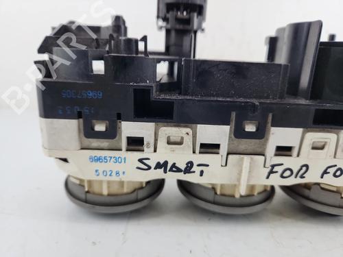 Climate control SMART FORFOUR (454) | BP39378889I5 - Image 3