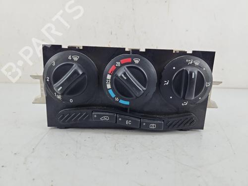 Used Climate control Climate control MERCEDES-BENZ A-CLASS (W168) [1997-2005] 39378888 39378888