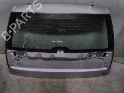 Used Tailgate Tailgate 39432757 39432757