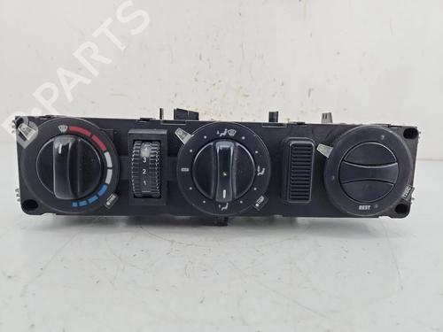 Used Climate control Climate control 39378886 39378886