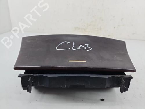 Askebæger Askebæger MERCEDES-BENZ C-CLASS (W203) [2000-2007] 39378897 39378897
