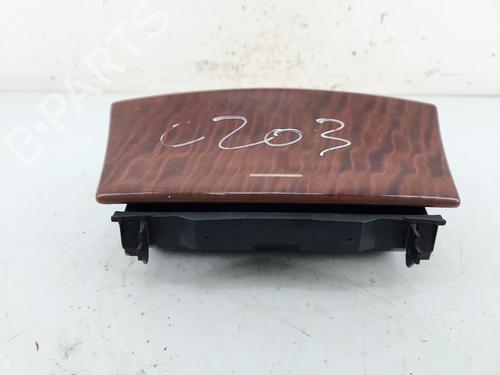 Used Ashtray Ashtray 39378896 39378896