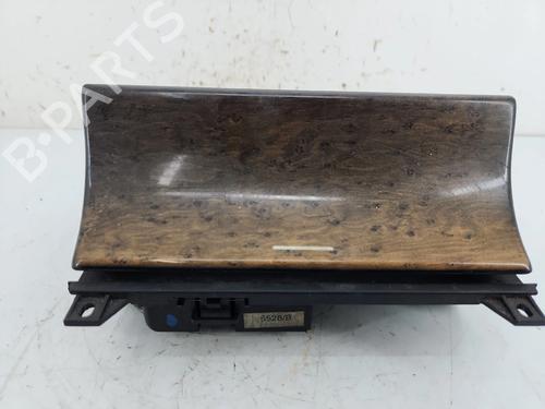 Askebæger Askebæger MERCEDES-BENZ E-CLASS (W210) [1995-2003] 39378902 39378902