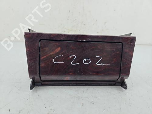Askebæger Askebæger MERCEDES-BENZ C-CLASS (W202) [1993-2000] 39378916 39378916