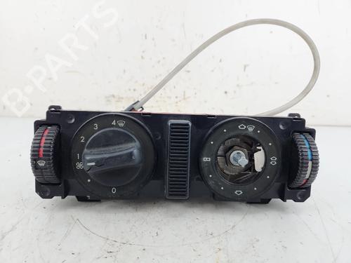 Used Climate control Climate control MERCEDES-BENZ C-CLASS (W202) [1993-2000] 39383192 39383192