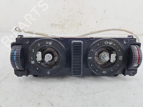Used Climate control Climate control MERCEDES-BENZ C-CLASS (W202) [1993-2000] 39383190 39383190