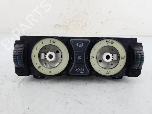Used Climate control Climate control MERCEDES-BENZ SLK (R170) [1996-2004] 39383193 39383193
