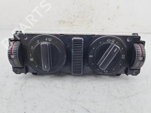 Used Climate control Climate control MERCEDES-BENZ C-CLASS (W202) [1993-2000] 39383189 39383189