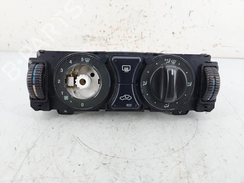 Used Climate control Climate control MERCEDES-BENZ E-CLASS (W210) [1995-2003] 39383194 39383194