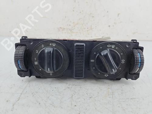 Used Climate control Climate control MERCEDES-BENZ C-CLASS (W202) [1993-2000] 39383191 39383191