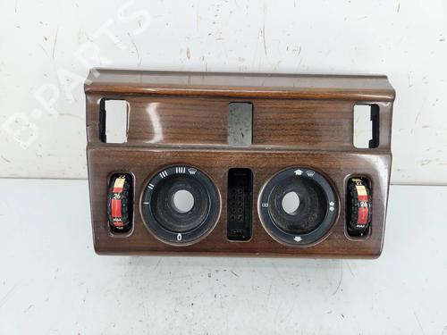 Used Climate control Climate control 39383197 39383197