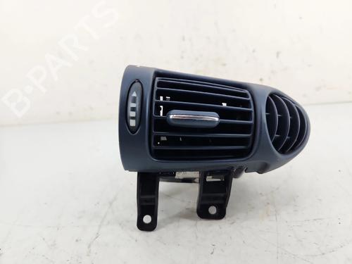 Luftventil Luftventil MERCEDES-BENZ C-CLASS (W203) [2000-2007] 39383199 39383199
