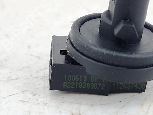 Used Electronic sensor Electronic sensor 39405993 39405993