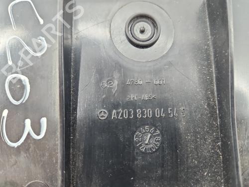 Luftventil MERCEDES-BENZ C-CLASS (W203) | BP39405985I21 - Image 3