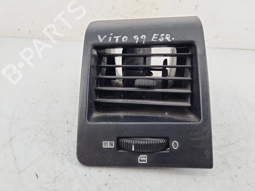 Used Air vent Air vent 39406007 39406007