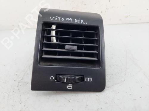 Used Air vent Air vent 39406006 39406006