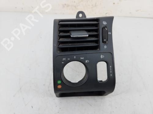 Luftventil Luftventil MERCEDES-BENZ E-CLASS (W210) [1995-2003] 39406014 39406014
