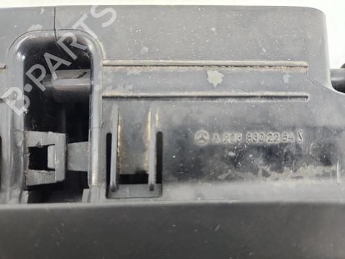 Luftventil MERCEDES-BENZ C-CLASS (W203) | BP39406019I21 - Image 3