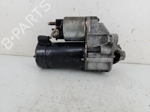 Used Starter Starter RENAULT MEGANE I (BA0/1_) 1.9 TDI (94 hp) 39414775 39414775