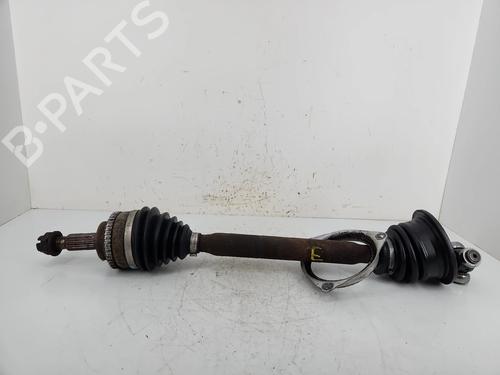 Used Left front driveshaft Left front driveshaft RENAULT MEGANE I (BA0/1_) 1.9 TDI (94 hp) 39414779 39414779