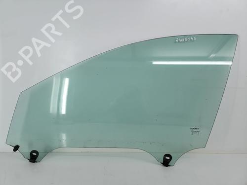 Used Front left door window Front left door window 39447305 39447305