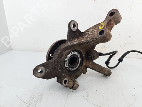 Used Right front steering knuckle Right front steering knuckle RENAULT MEGANE I (BA0/1_) 1.9 TDI (94 hp) 39414780 39414780