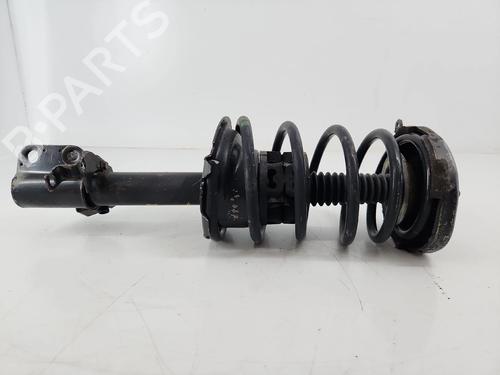 Used Left front shock absorber Left front shock absorber RENAULT MEGANE I (BA0/1_) 1.9 TDI (94 hp) 39414783 39414783