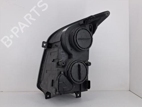 Right headlight VW CRAFTER Van (SY_, SX_) 2.0 TDI FWD (SYB, SYC, SYD) | BP39452016C29 - Image 2