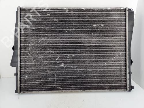 Used Water radiator Water radiator BMW 3 (E46) 320 d (136 hp) 39414788 39414788