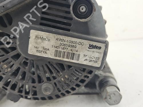 Alternator FORD FIESTA VI (CB1, CCN) 1.5 TDCi | BP39414794M7 - Image 4