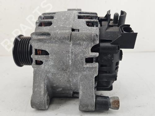 Alternator FORD FIESTA VI (CB1, CCN) 1.5 TDCi | BP39414794M7 - Image 5