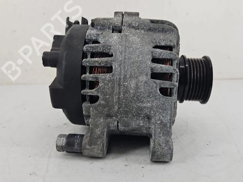 Alternator FORD FIESTA VI (CB1, CCN) 1.5 TDCi | BP39414794M7 - Image 2