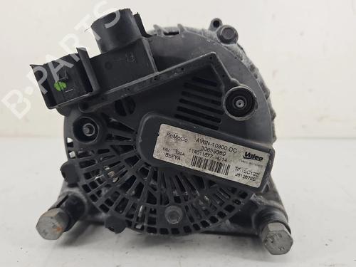 Alternator FORD FIESTA VI (CB1, CCN) 1.5 TDCi | BP39414794M7 - Image 3