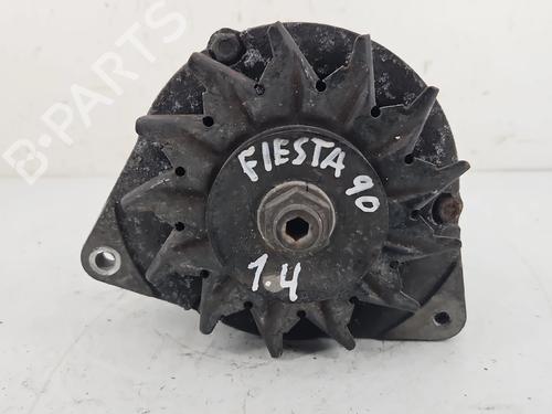 Used Alternator Alternator FORD FIESTA III (GFJ) 1.4 (71 hp) 39414800 39414800