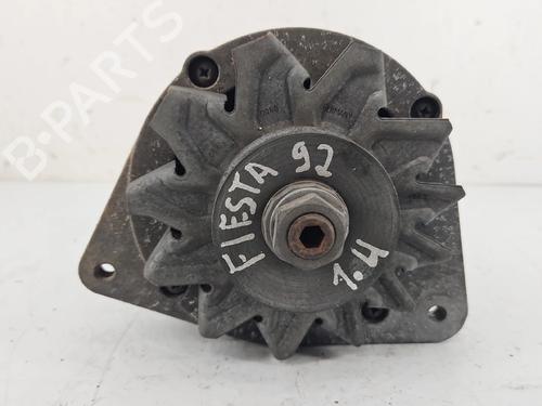 Generator Generator FORD FIESTA III (GFJ) 1.4 (71 hp) 39414801 39414801