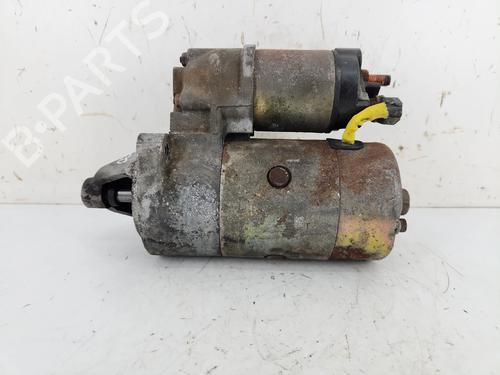 Startmotor Startmotor 39432787 39432787