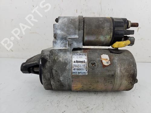 Used Starter Starter 39432785 39432785