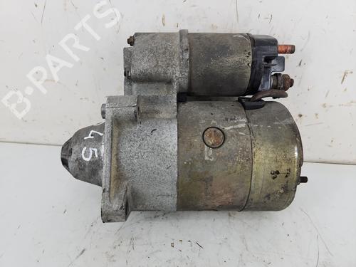 Used Starter Starter 39432798 39432798