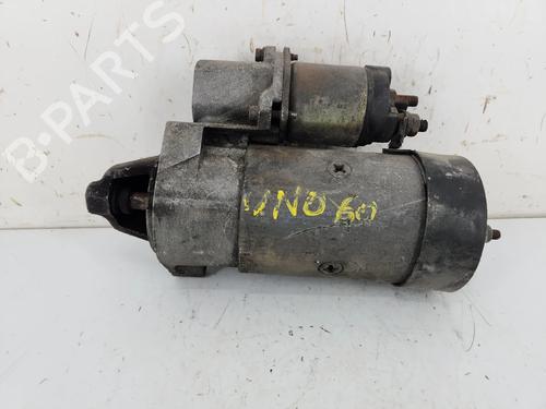 Used Starter Starter 39432815 39432815