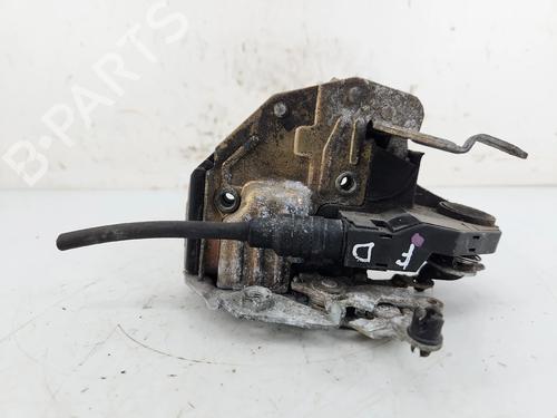 Used Front right lock Front right lock 39432822 39432822