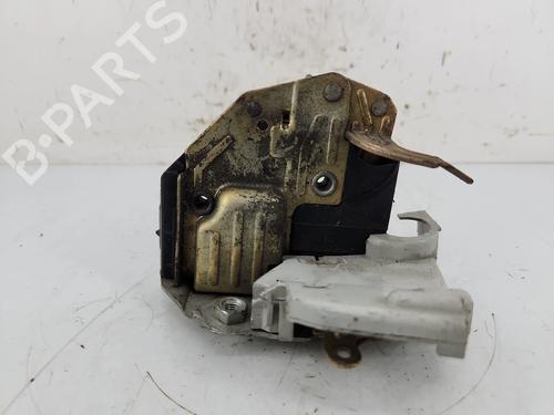 Used Front right lock Front right lock 39447281 39447281