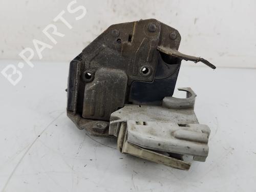 Used Front right lock Front right lock 39432838 39432838