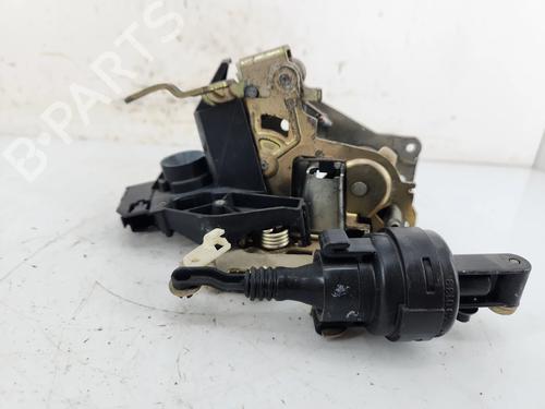 Used Front left lock Front left lock MERCEDES-BENZ C-CLASS (W202) [1993-2000] 39447318 39447318