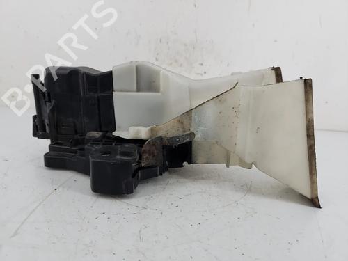 Used Front left lock Front left lock MERCEDES-BENZ C-CLASS (W202) [1993-2000] 39447316 39447316