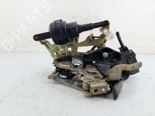 Used Front left lock Front left lock MERCEDES-BENZ C-CLASS (W202) [1993-2000] 39447314 39447314