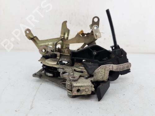 Used Front left lock Front left lock MERCEDES-BENZ C-CLASS (W202) [1993-2000] 39447309 39447309